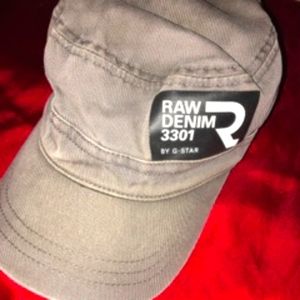 G-star RAW hat